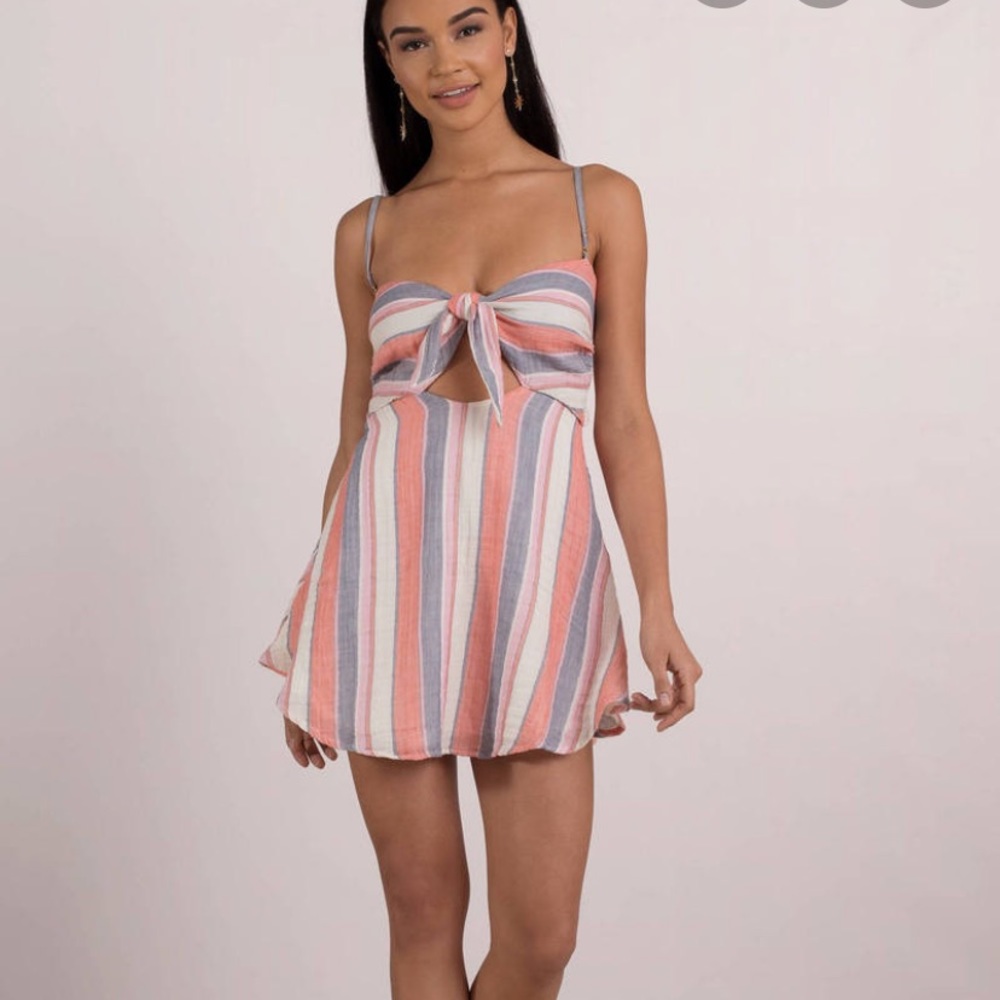 Best riot dress